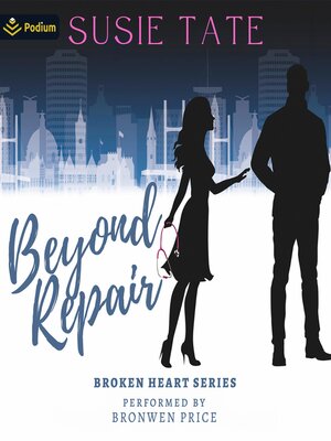 cover image of Beyond Repair